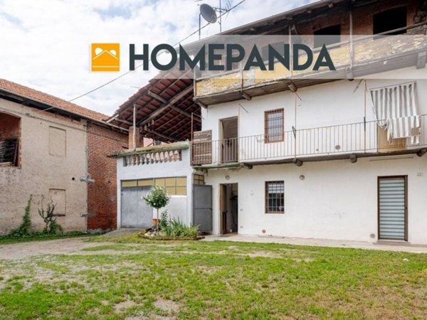 appartamento in vendita a Serravalle Sesia in zona Piane Sesia