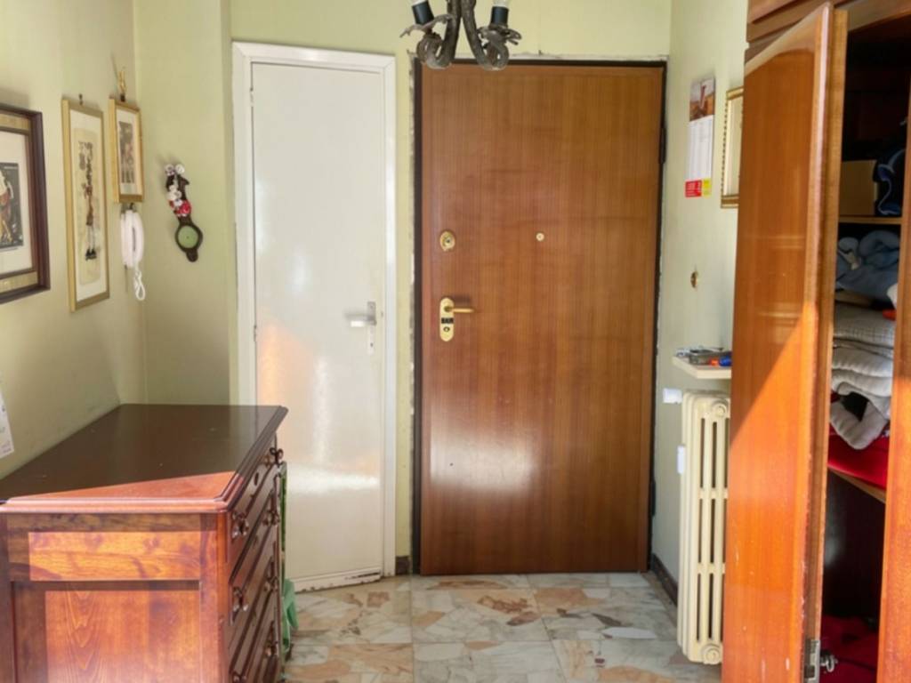 appartamento in vendita a Serravalle Sesia in zona Gattera