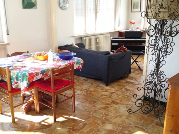 appartamento in vendita a Serravalle Sesia in zona Gattera