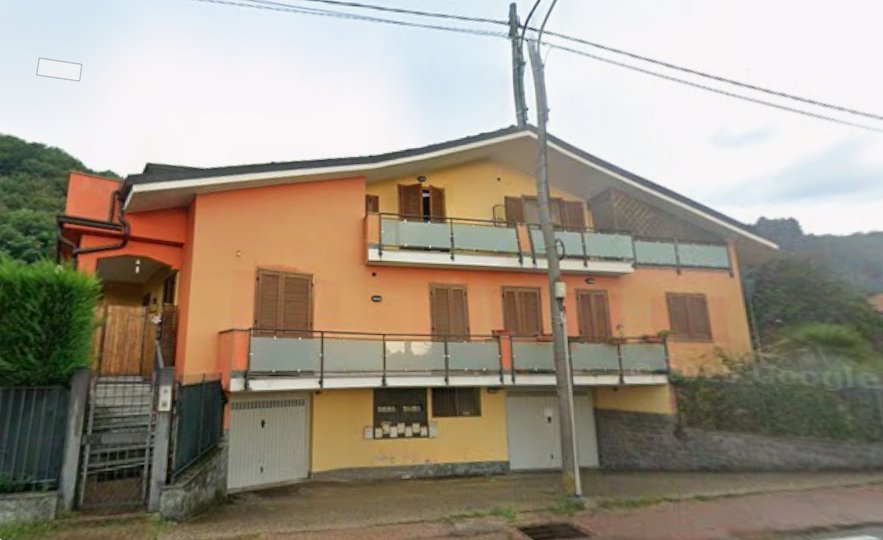 appartamento in vendita a Serravalle Sesia in zona Vintebbio