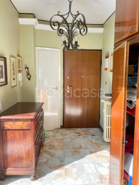 appartamento in vendita a Serravalle Sesia in zona Gattera
