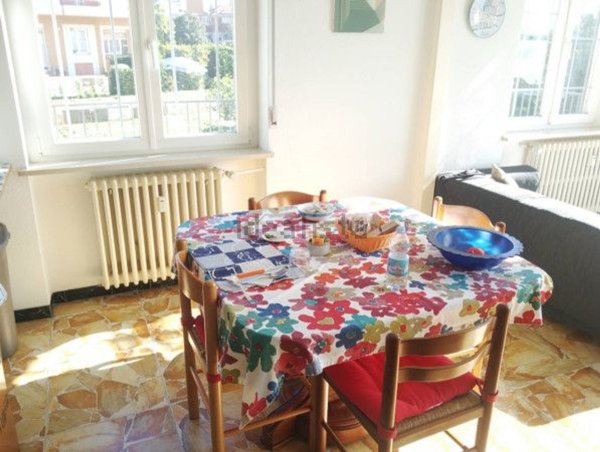 appartamento in vendita a Serravalle Sesia in zona Gattera