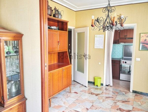 appartamento in vendita a Serravalle Sesia in zona Gattera