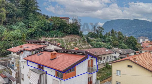 appartamento in vendita a Serravalle Sesia in zona Gattera