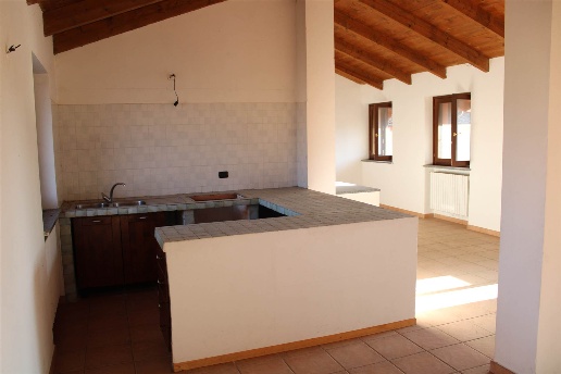 appartamento in vendita a Stroppiana