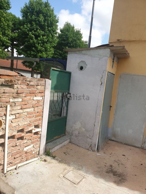 casa semindipendente in vendita a Tricerro