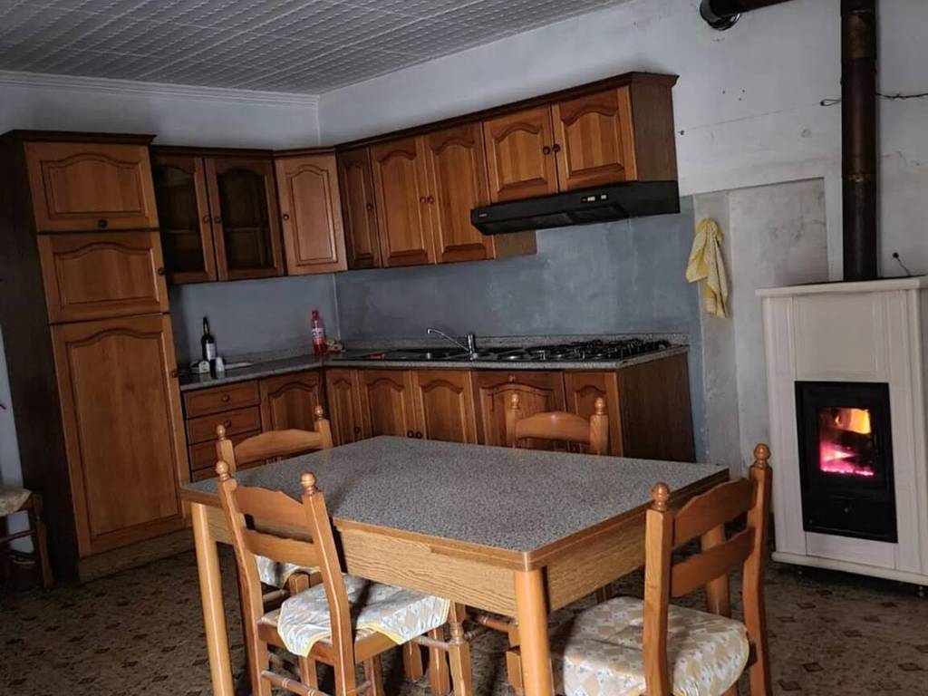 casa indipendente in vendita a Tricerro