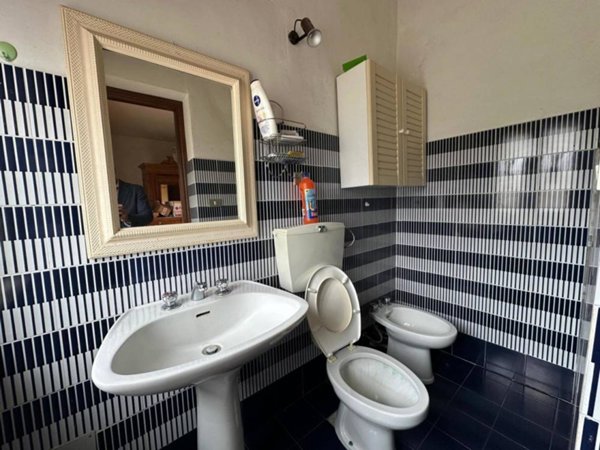 casa indipendente in vendita a Tricerro