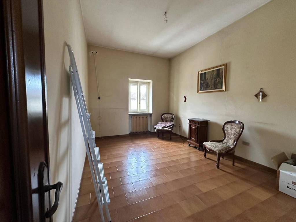 casa indipendente in vendita a Tricerro