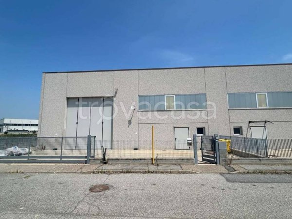 appartamento in vendita a Tricerro