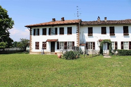 appartamento in vendita a Tricerro