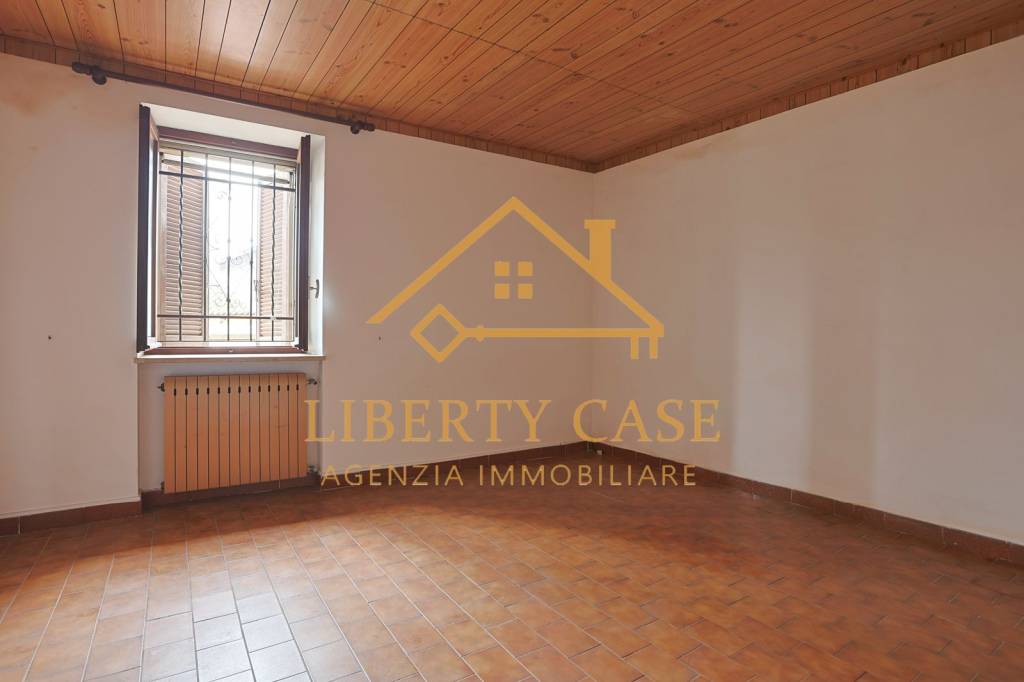 casa indipendente in vendita a Tricerro