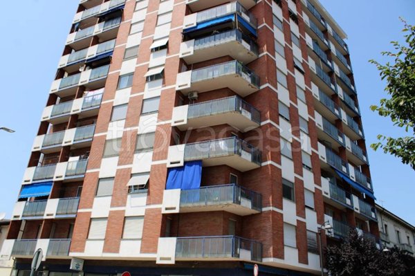 appartamento in vendita a Trino