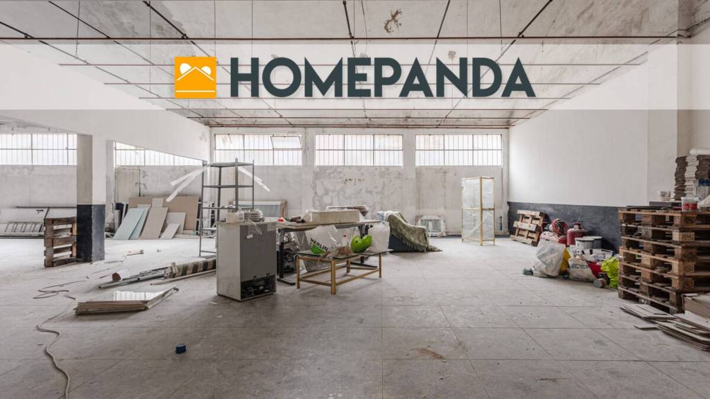 locale commerciale in vendita a Trino