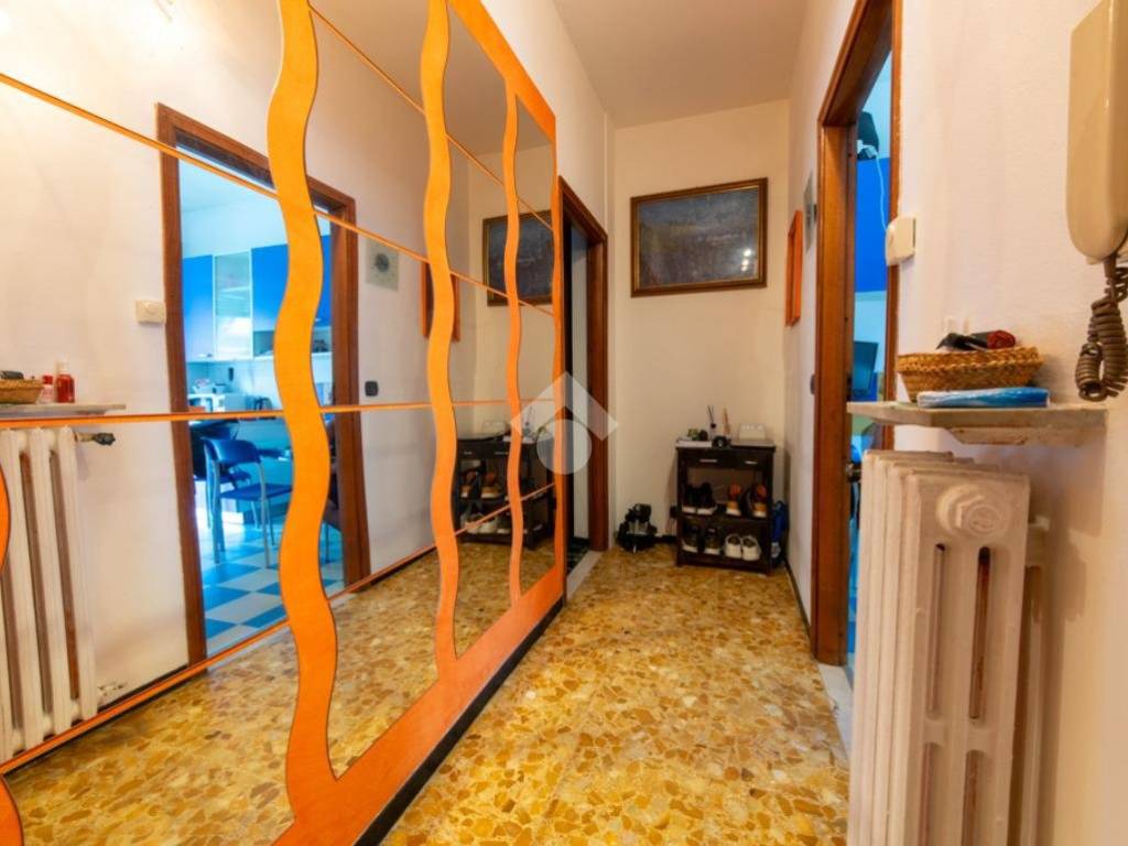 appartamento in vendita a Trino