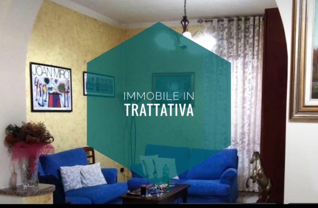 appartamento in vendita a Trino