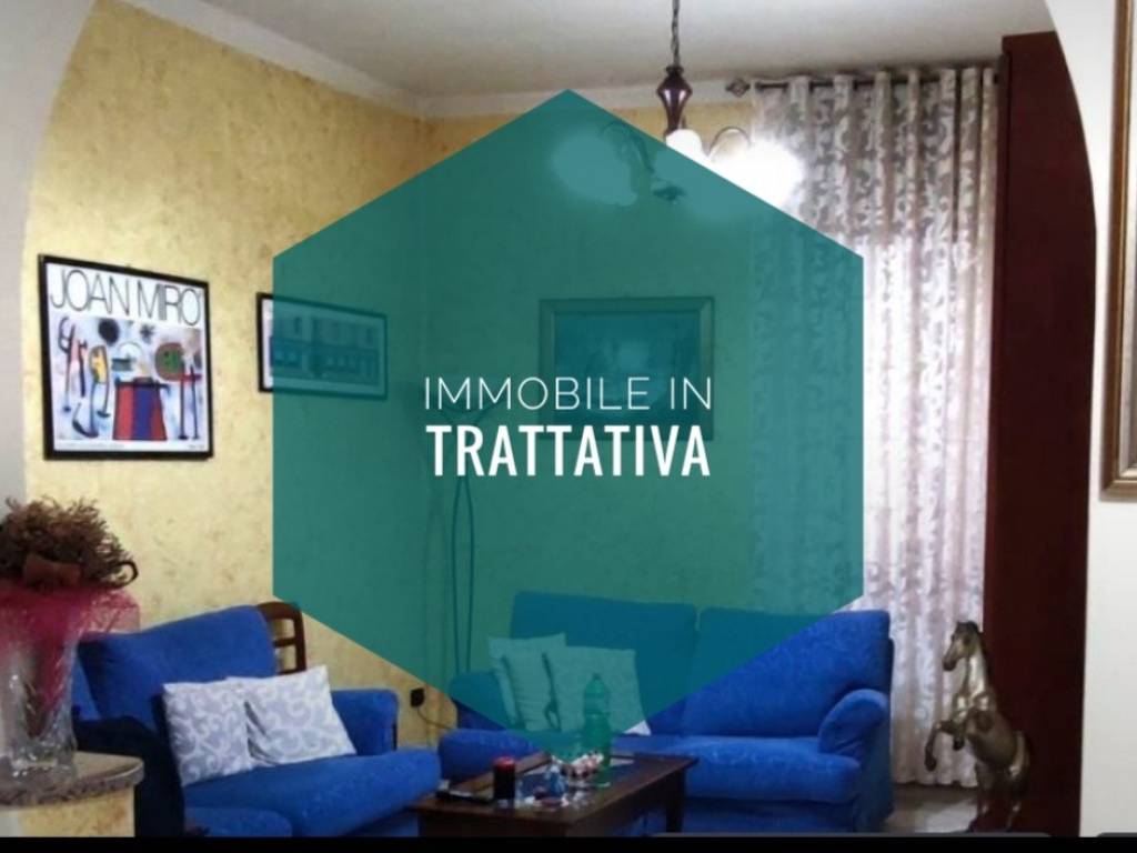 appartamento in vendita a Trino