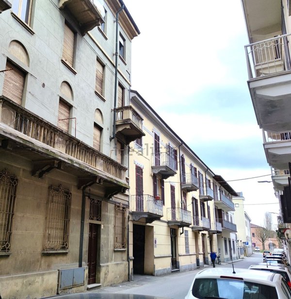 appartamento in vendita a Trino