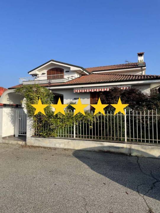 appartamento in vendita a Trino