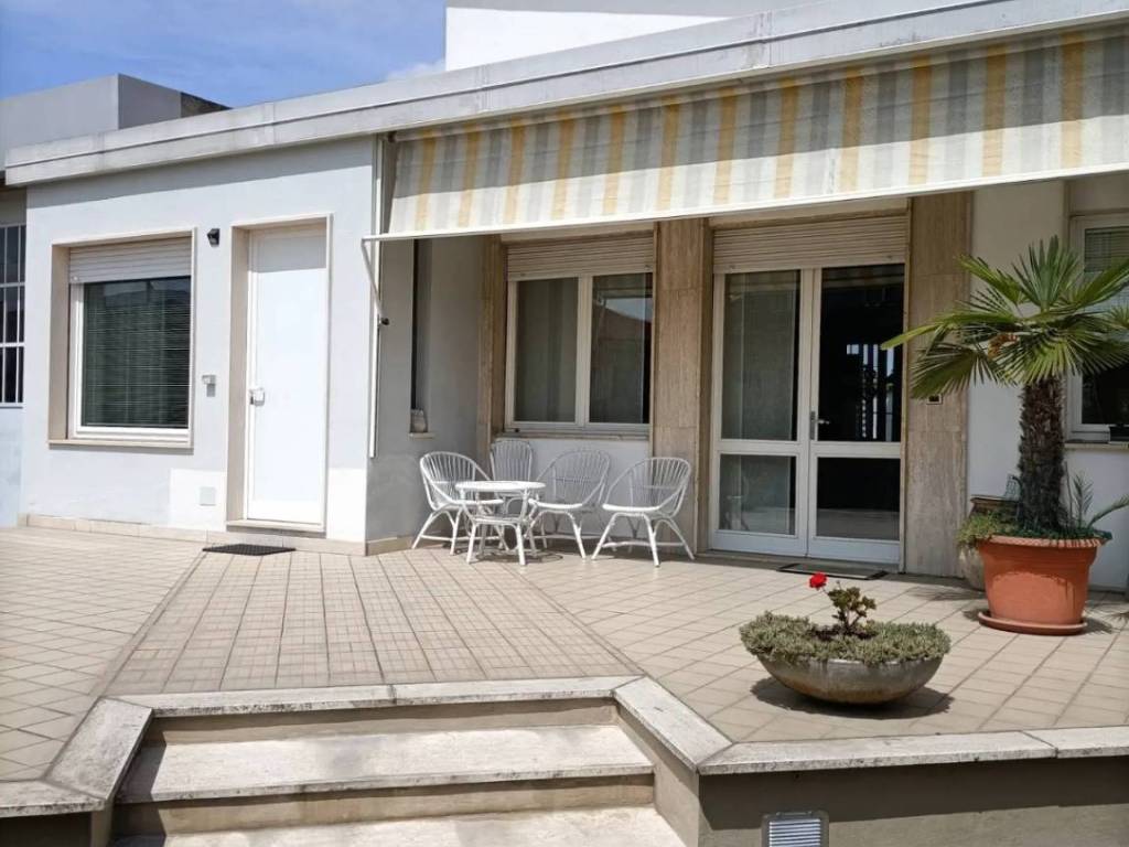 casa indipendente in vendita a Trino