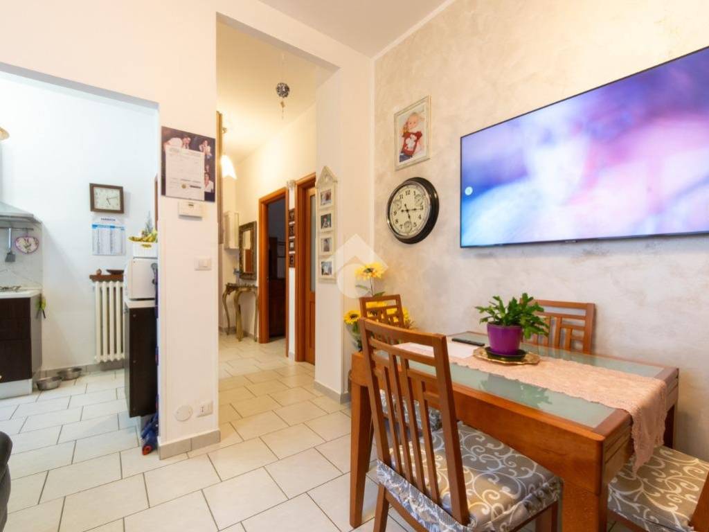 appartamento in vendita a Trino