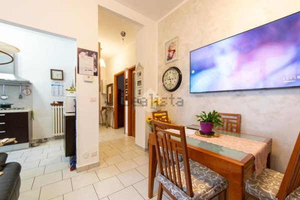 appartamento in vendita a Trino