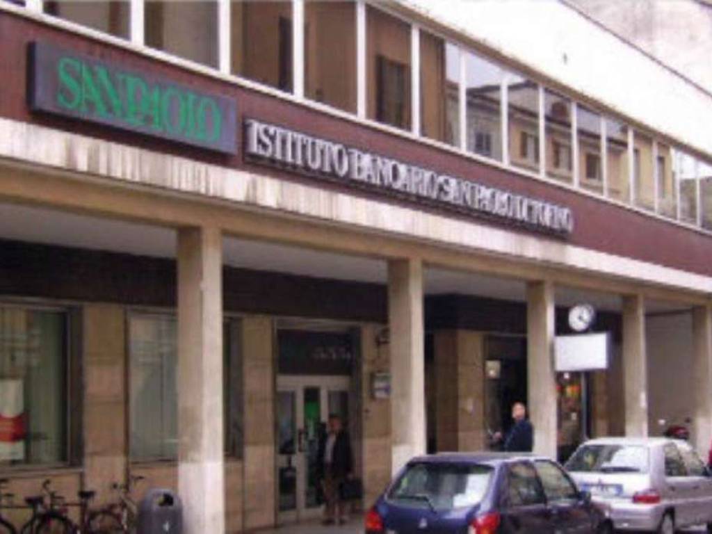 appartamento in vendita a Trino