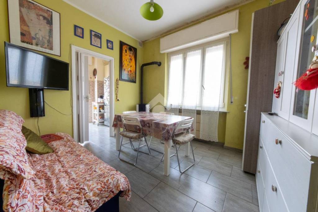 appartamento in vendita a Trino