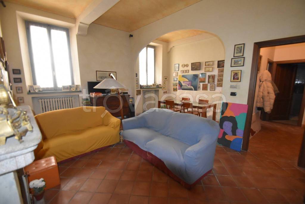casa indipendente in vendita a Trino