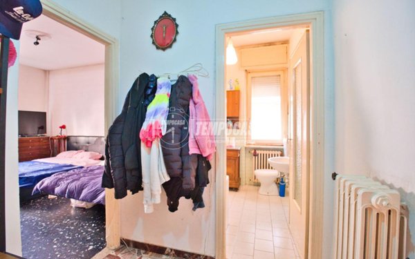 appartamento in vendita a Trino