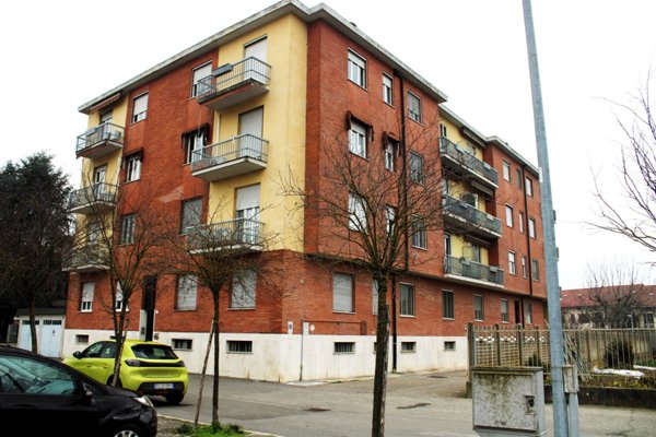 appartamento in vendita a Trino