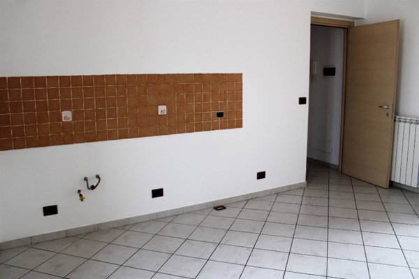 appartamento in vendita a Trino