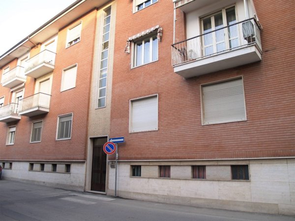 appartamento in vendita a Trino