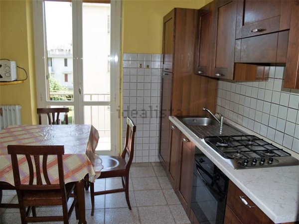 appartamento in vendita a Trino