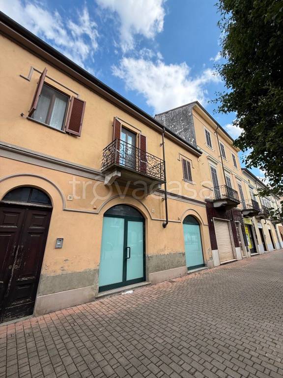 appartamento in vendita a Trino