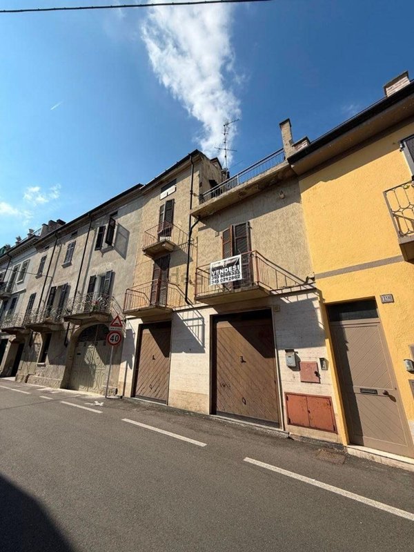 appartamento in vendita a Trino