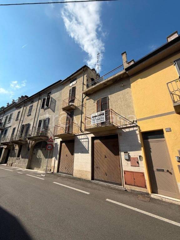 casa indipendente in vendita a Trino