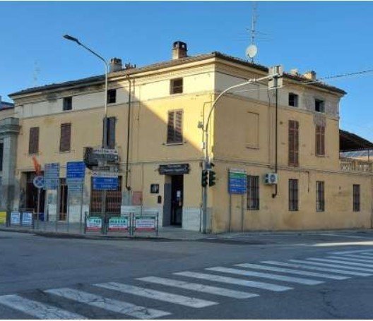 casa indipendente in vendita a Trino
