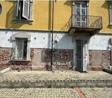 appartamento in vendita a Trino