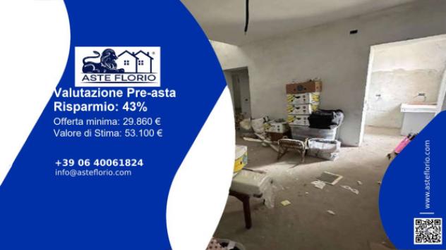 appartamento in vendita a Trino