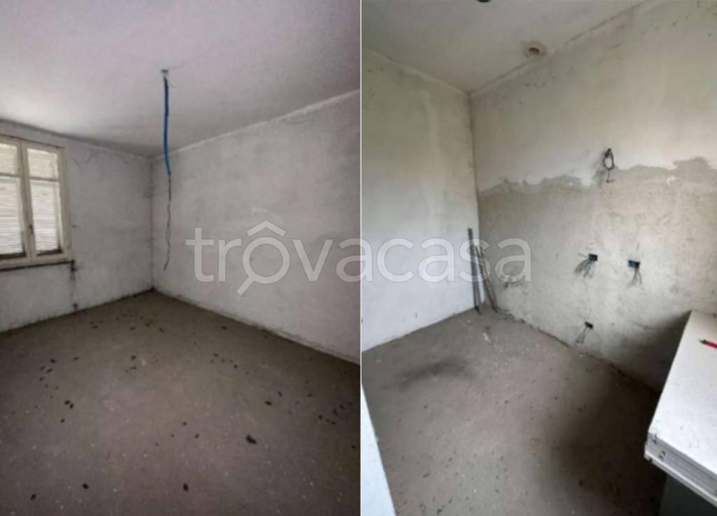 appartamento in vendita a Trino