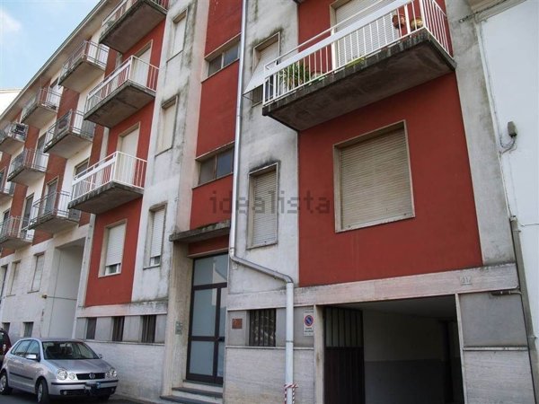 appartamento in vendita a Trino