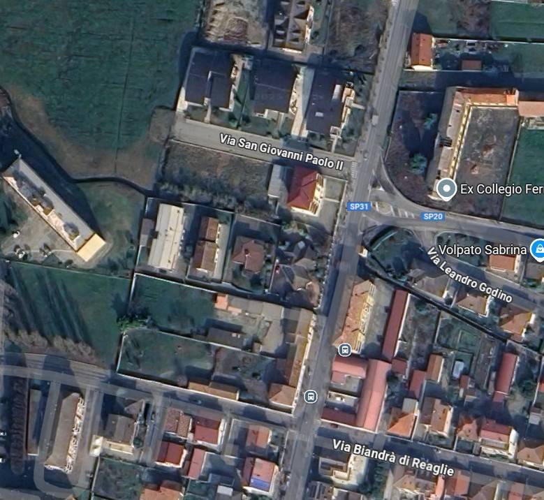 appartamento in vendita a Trino