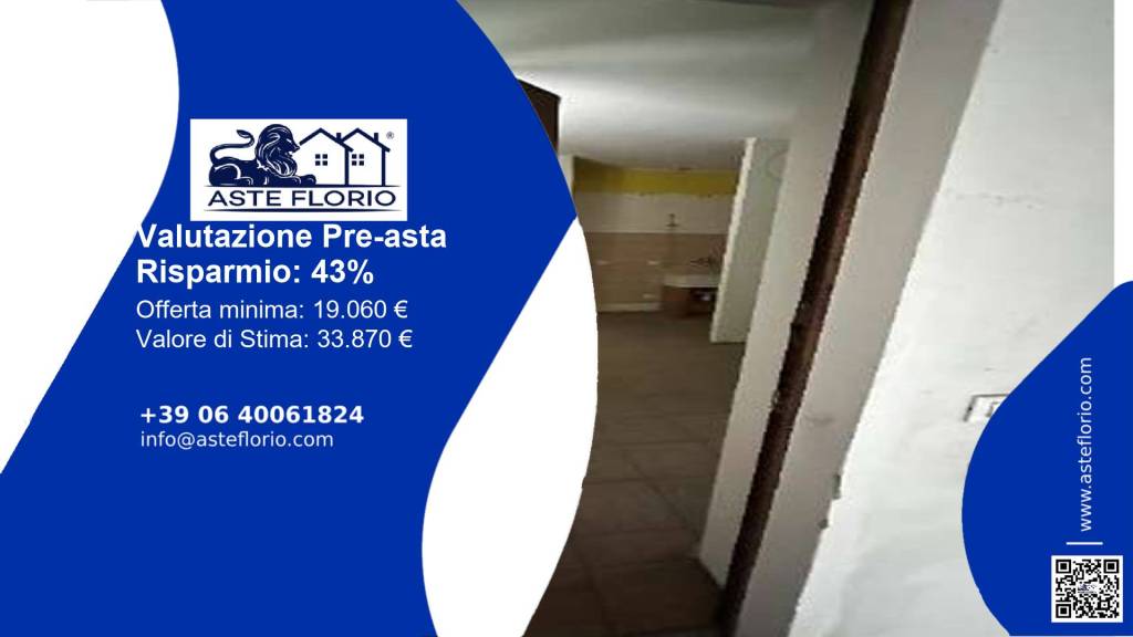 appartamento in vendita a Trino