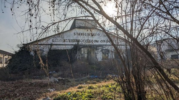 terreno edificabile in vendita a Trino