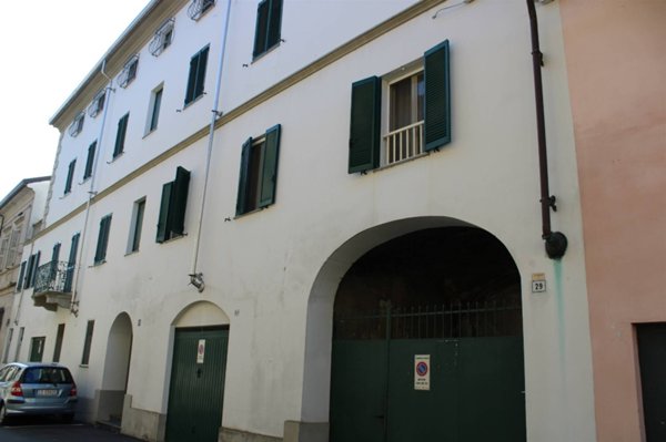 appartamento in vendita a Trino