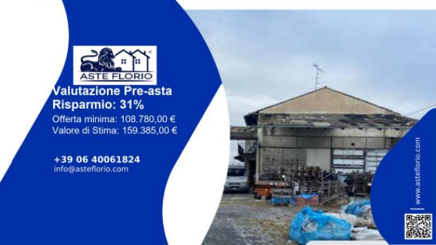 appartamento in vendita a Trino