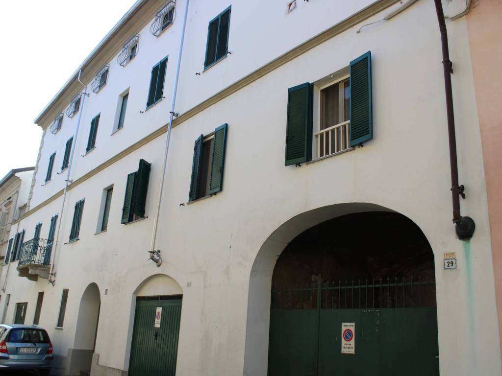 appartamento in vendita a Trino