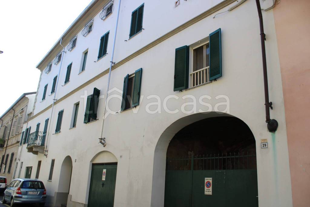 appartamento in vendita a Trino