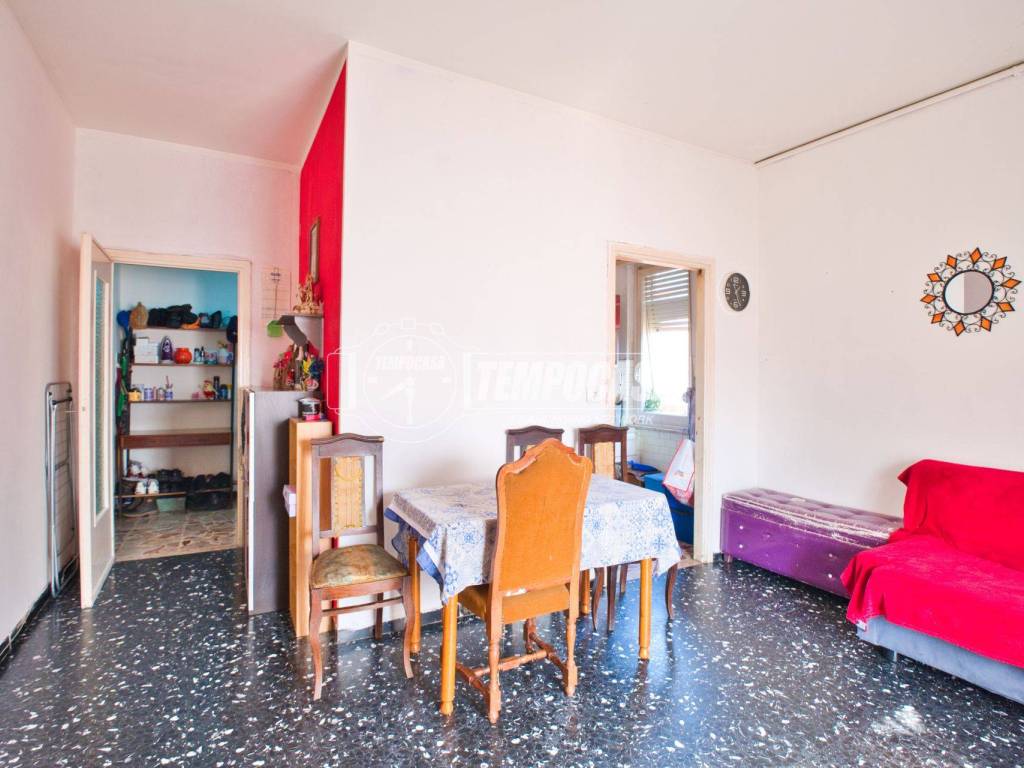 appartamento in vendita a Trino